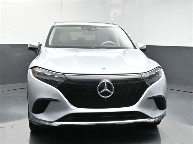 2023 Mercedes-Benz EQS 450+