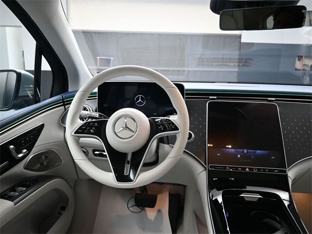 2023 Mercedes-Benz EQS 450+