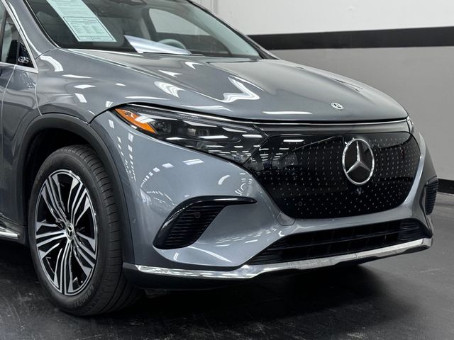 2023 Mercedes-Benz EQS 450+