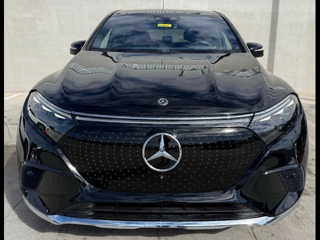 2023 Mercedes-Benz EQS 450+