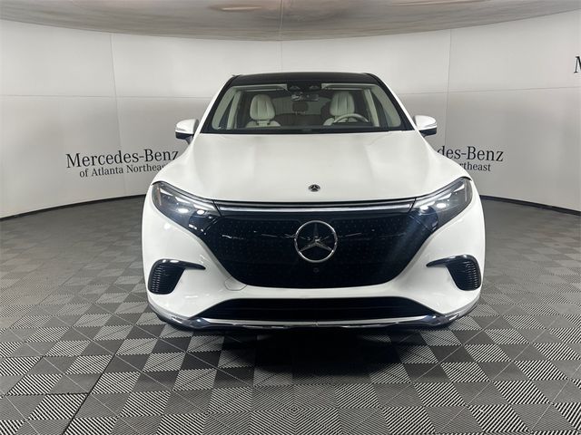 2023 Mercedes-Benz EQS 450+