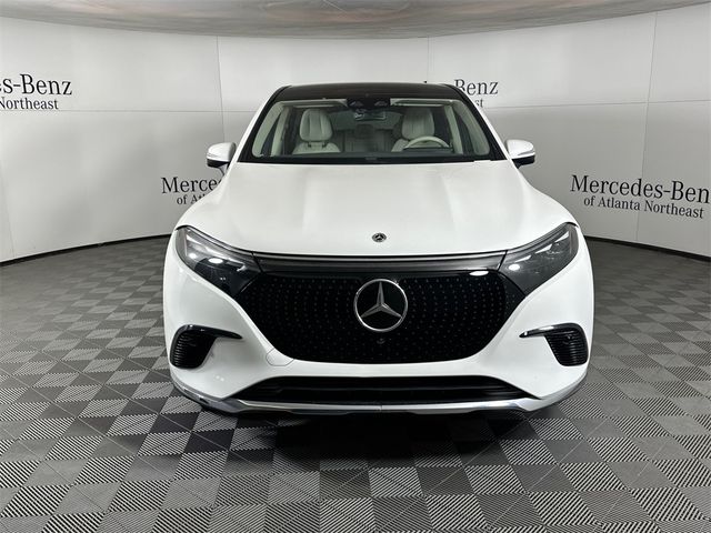 2023 Mercedes-Benz EQS 450+