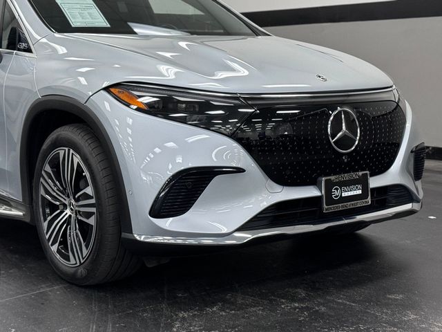 2023 Mercedes-Benz EQS 450+