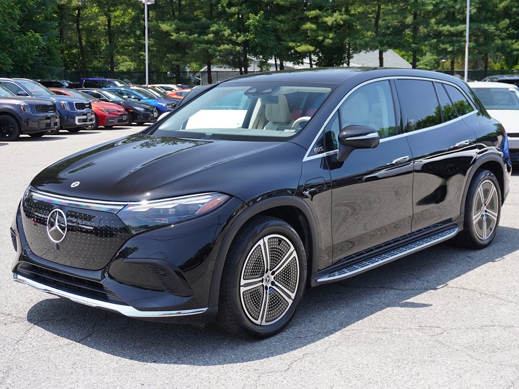 即購入可 スリーブ 新品未開封 4種コンプ リミテッドエディション Used 2023 Mercedes-Benz EQS EQS 450 For Sale in Riverdale