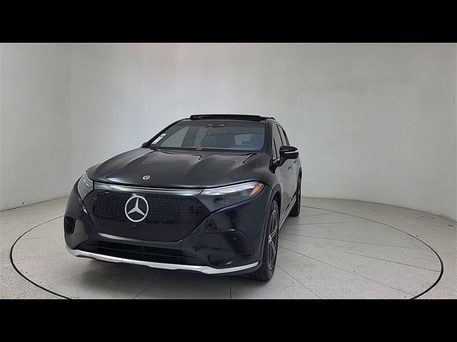 2023 Mercedes-Benz EQS EQS 450