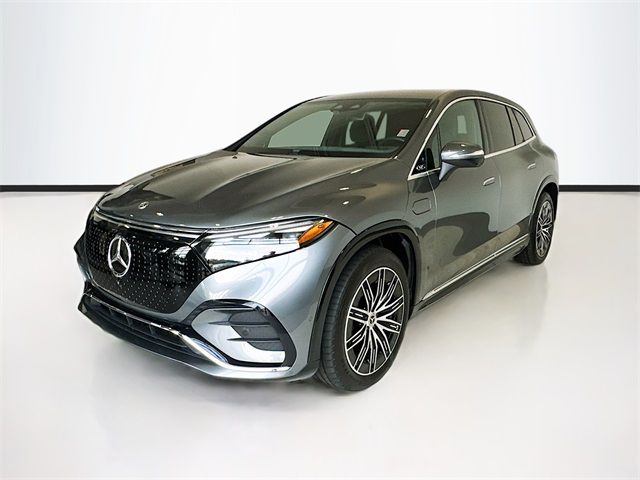 2023 Mercedes-Benz EQS EQS 450