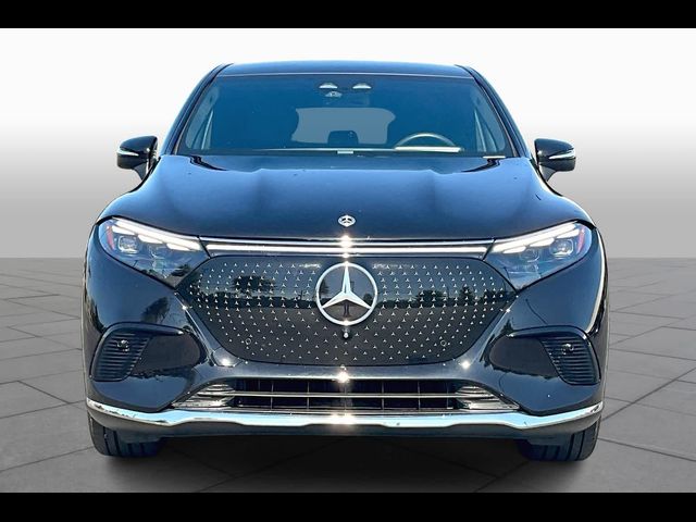 2023 Mercedes-Benz EQS EQS 450