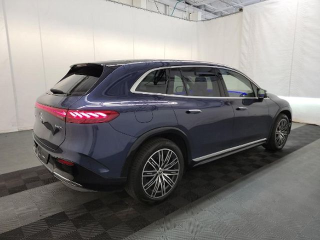 2023 Mercedes-Benz EQS EQS 450