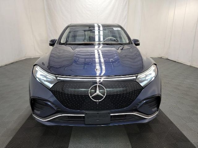 2023 Mercedes-Benz EQS EQS 450