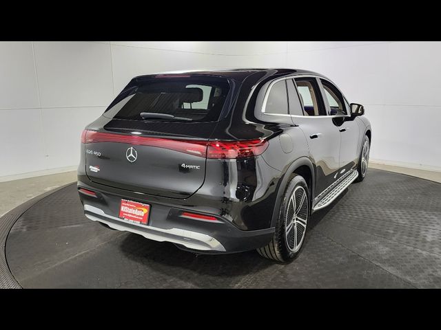 2023 Mercedes-Benz EQS EQS 450