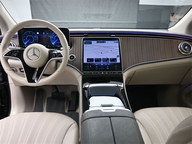 2023 Mercedes-Benz EQS EQS 450