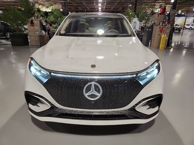 2023 Mercedes-Benz EQS EQS 450