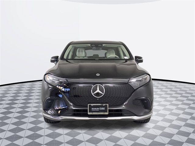 2023 Mercedes-Benz EQS EQS 450