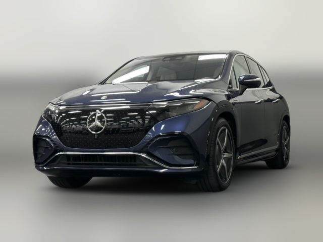 2023 Mercedes-Benz EQS EQS 450