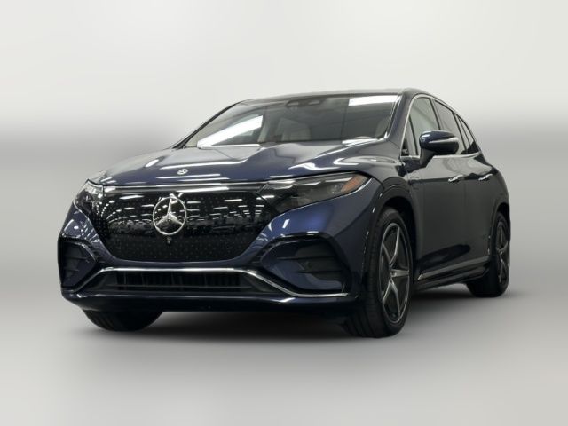 2023 Mercedes-Benz EQS EQS 450