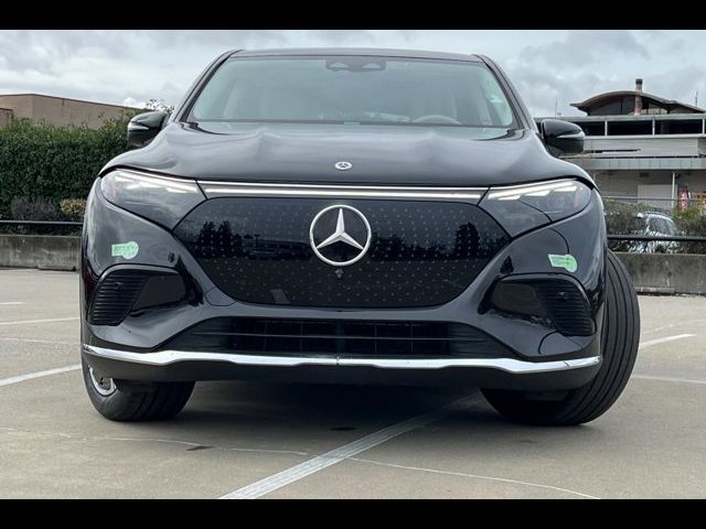 2023 Mercedes-Benz EQS EQS 450