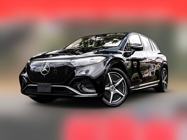 2023 Mercedes-Benz EQS EQS 450