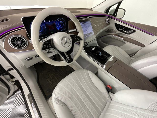 2023 Mercedes-Benz EQS EQS 450