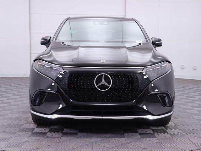 2023 Mercedes-Benz EQS EQS 450