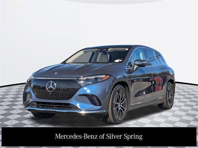 2023 Mercedes-Benz EQS EQS 450