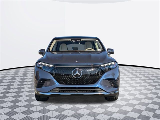 2023 Mercedes-Benz EQS EQS 450