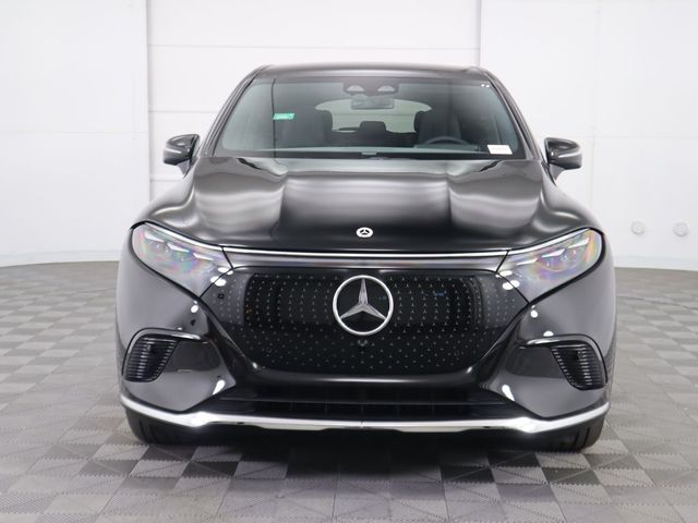 2023 Mercedes-Benz EQS EQS 450