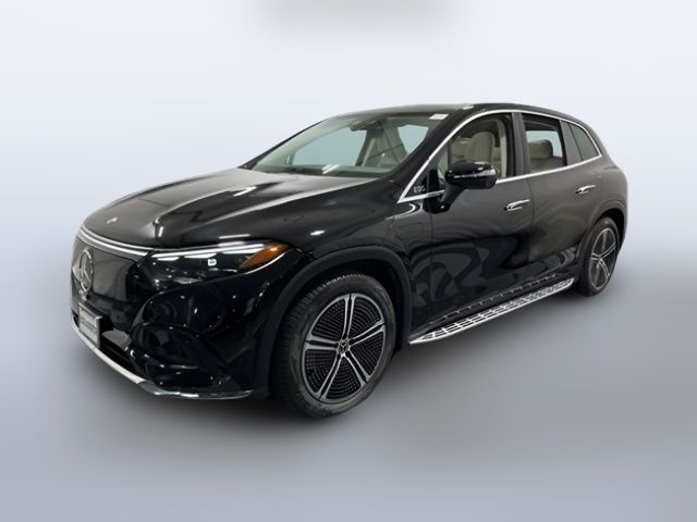 2023 Mercedes-Benz EQS EQS 450
