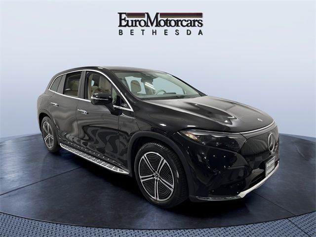 2023 Mercedes-Benz EQS EQS 450