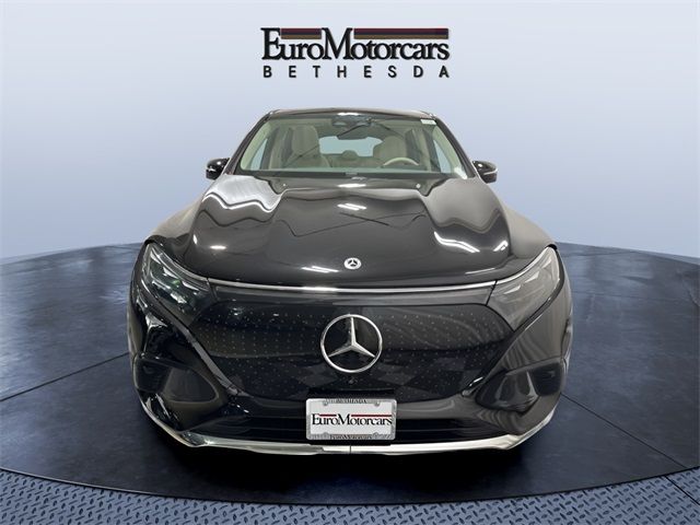 2023 Mercedes-Benz EQS EQS 450