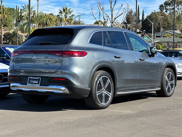 2023 Mercedes-Benz EQS EQS 450