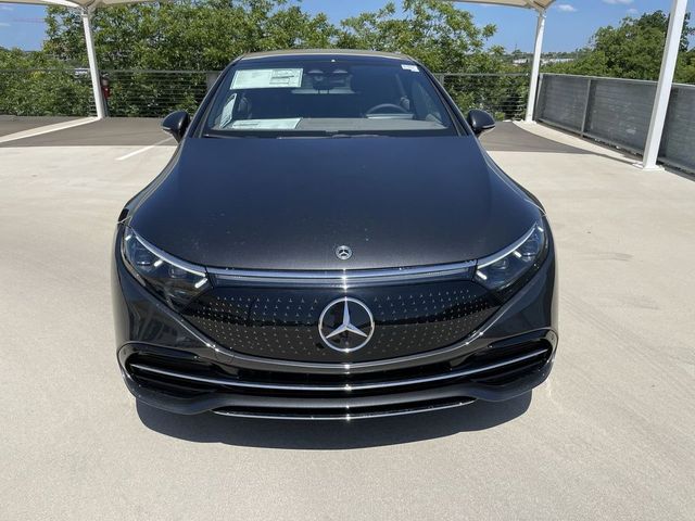 2023 Mercedes-Benz EQS 450+