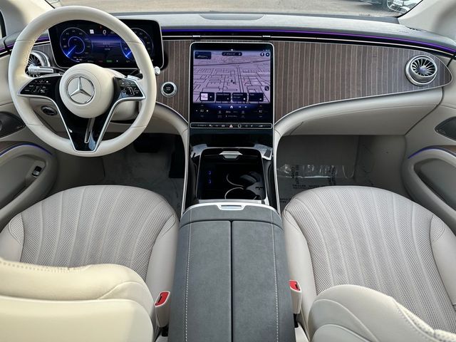 2023 Mercedes-Benz EQS EQS 450