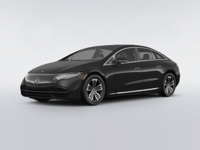 2023 Mercedes-Benz EQS EQS 450