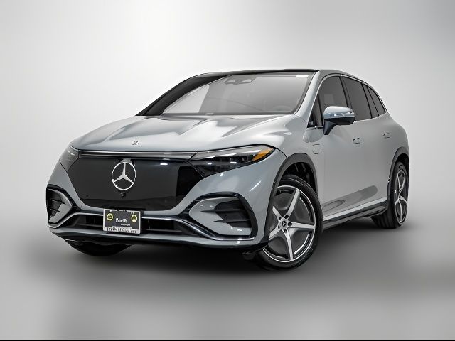 2023 Mercedes-Benz EQS EQS 450