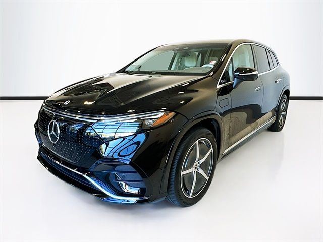 2023 Mercedes-Benz EQS 580