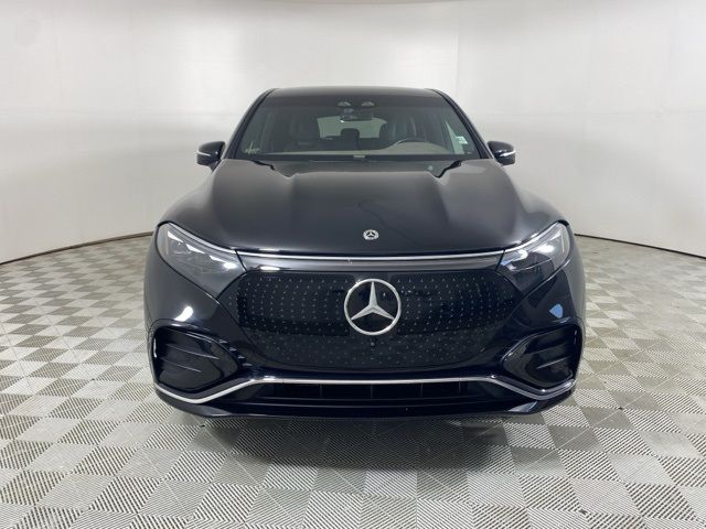 2023 Mercedes-Benz EQS 580