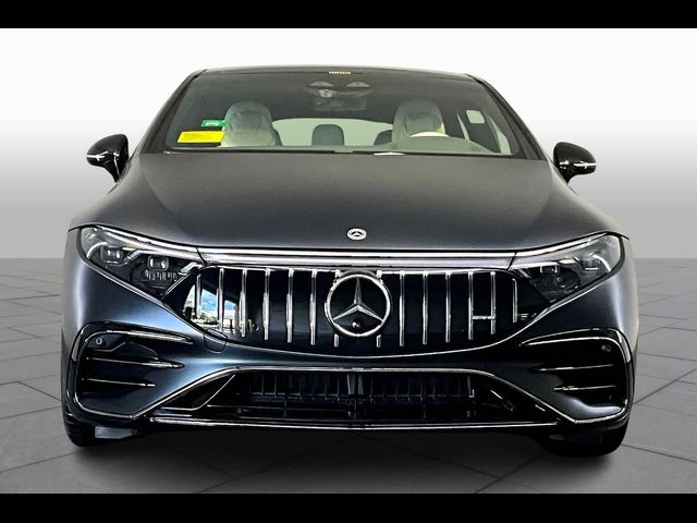 2023 Mercedes-Benz EQS AMG EQS