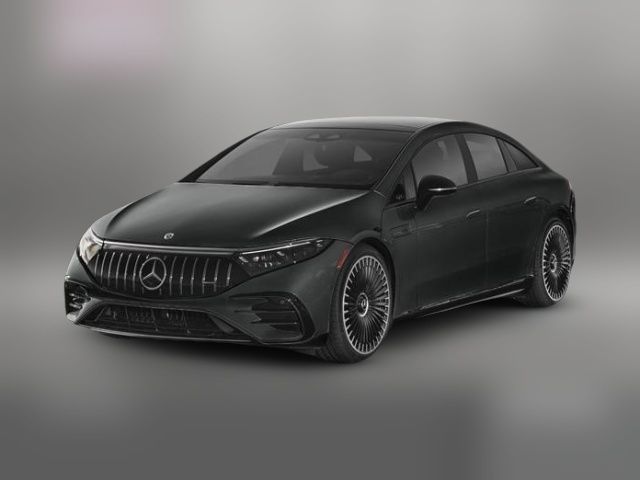 2023 Mercedes-Benz EQS AMG EQS