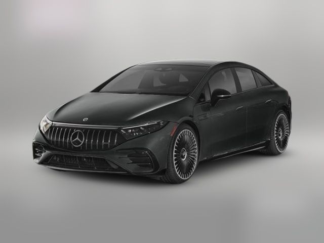 2023 Mercedes-Benz EQS AMG EQS