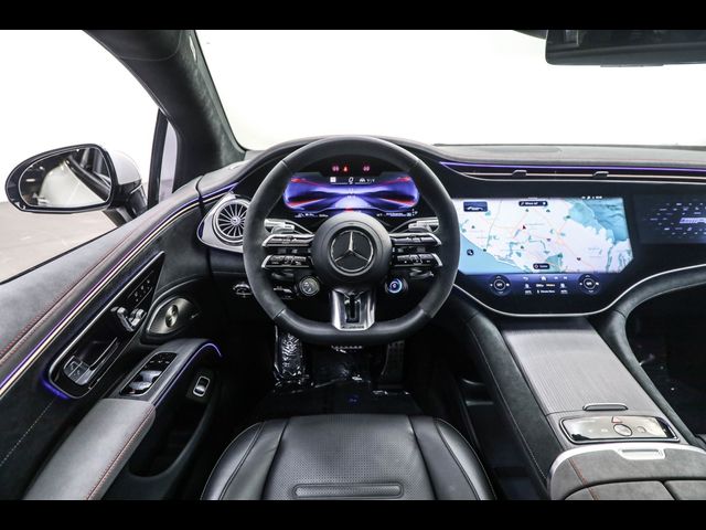 2023 Mercedes-Benz EQS AMG EQS