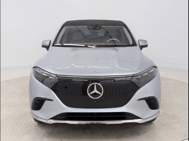 2023 Mercedes-Benz EQS 450+