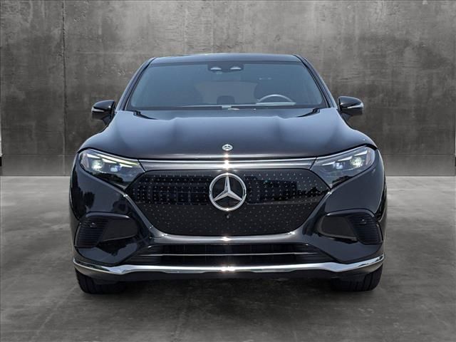 2023 Mercedes-Benz EQS 450+