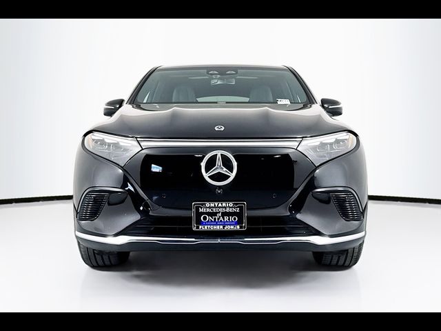 2023 Mercedes-Benz EQS 450+