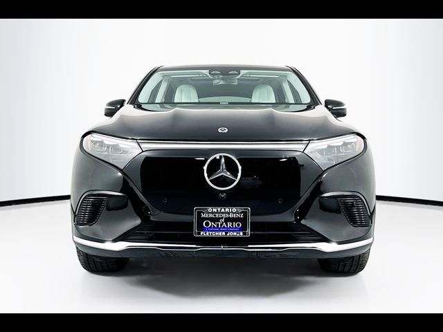 2023 Mercedes-Benz EQS 450+