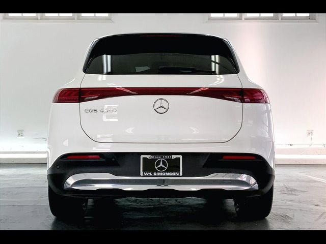 2023 Mercedes-Benz EQS 450+