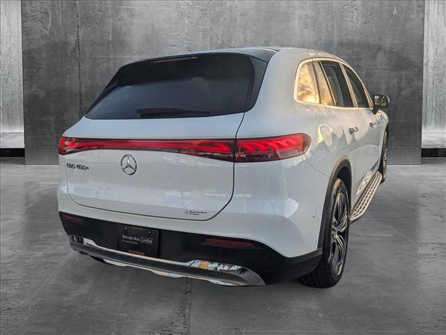 2023 Mercedes-Benz EQS 450+