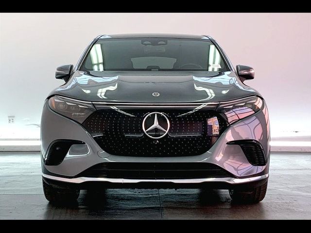 2023 Mercedes-Benz EQS 450+