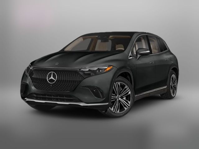 2023 Mercedes-Benz EQS 450+