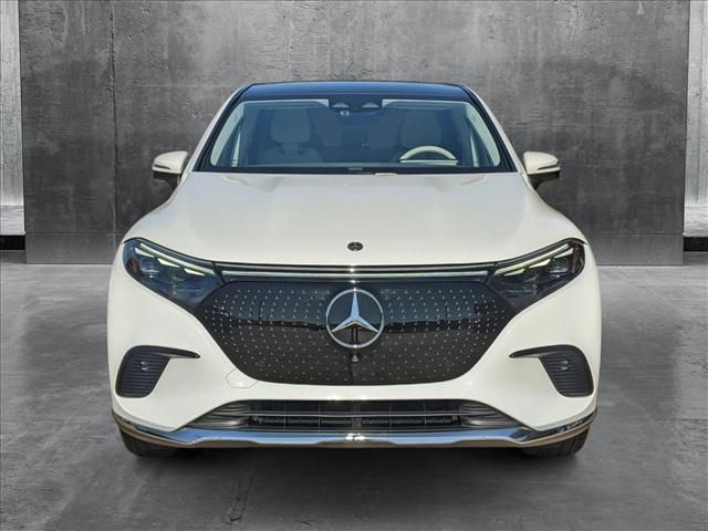 2023 Mercedes-Benz EQS 450+