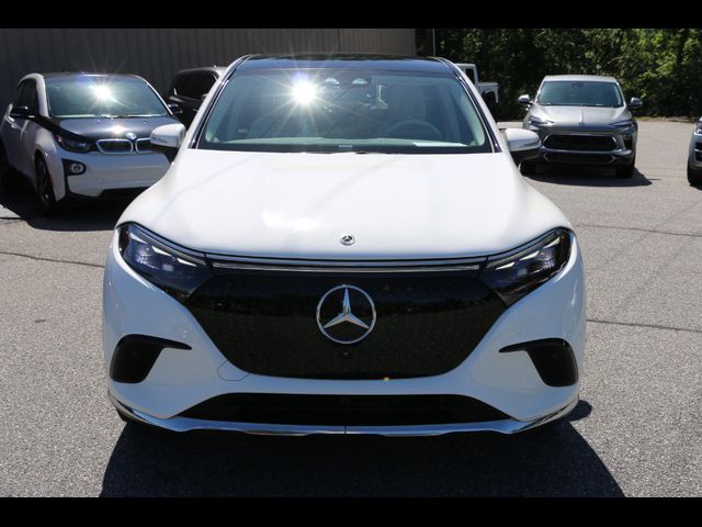 2023 Mercedes-Benz EQS 450+